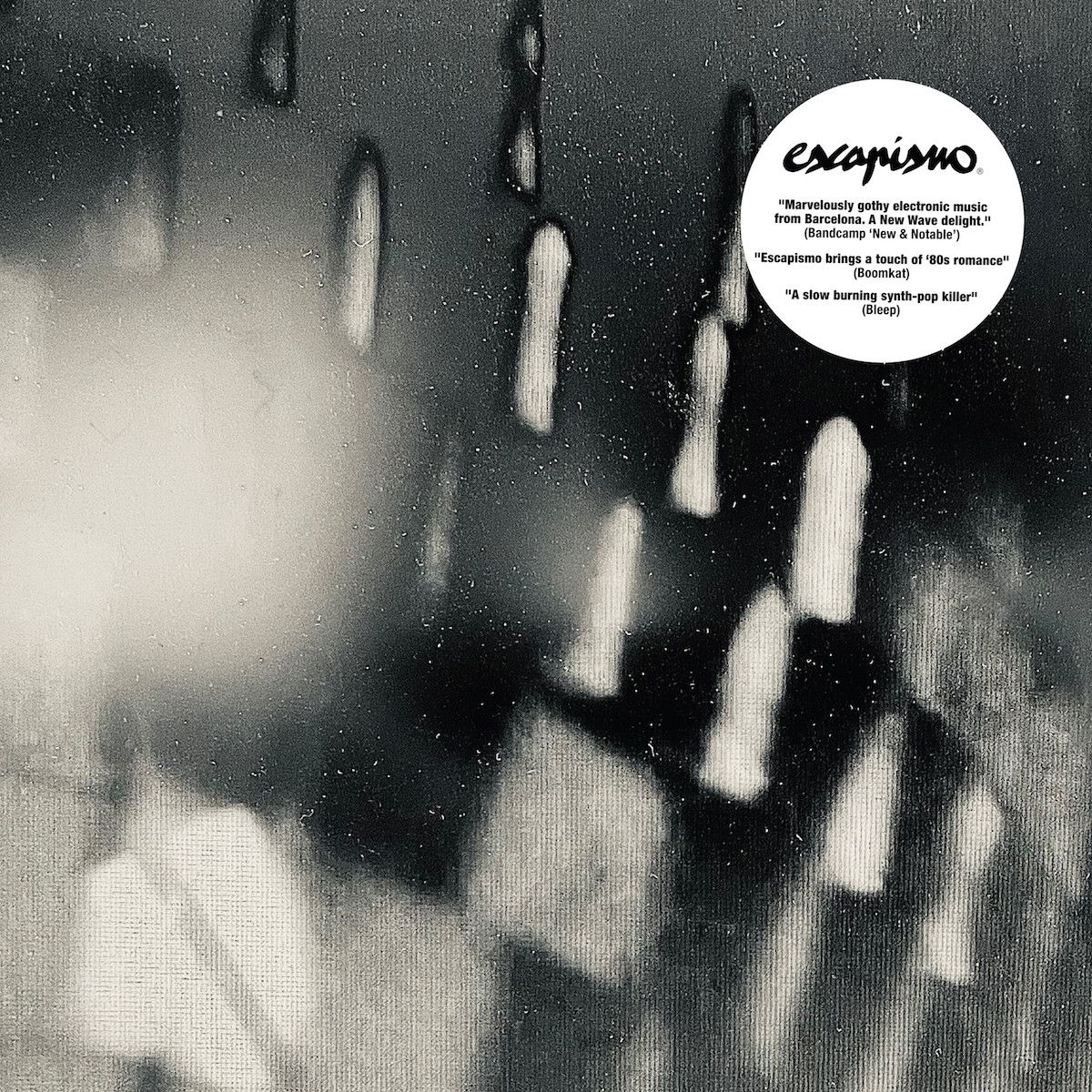 Escapismo - ESCAPISMO LP | Escapismo Ediciones Limitadas (7132824ESC004) - main