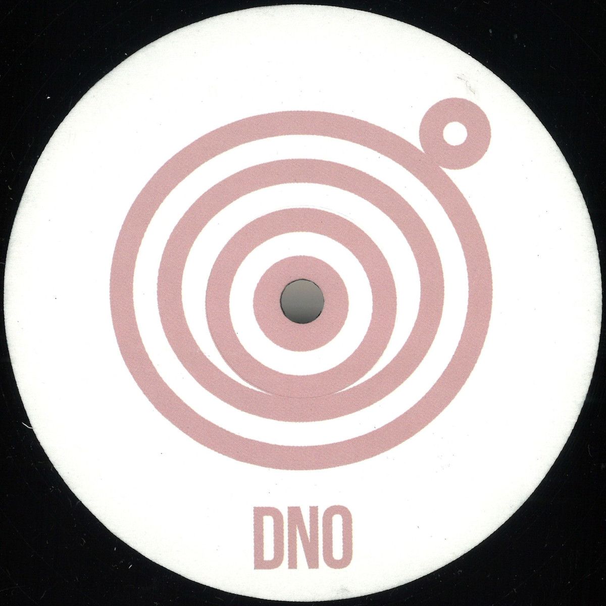 Kercha - Absurd EP | DNO Records (DNO017)