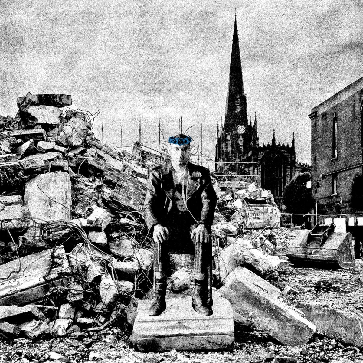 Karl D’silva - Love Is A Flame In The Dark (LP) | Night School Records (LSSN094) Karl D’silva - Love Is A Flame In The Dark (LP) | Night School Records (LSSN094)