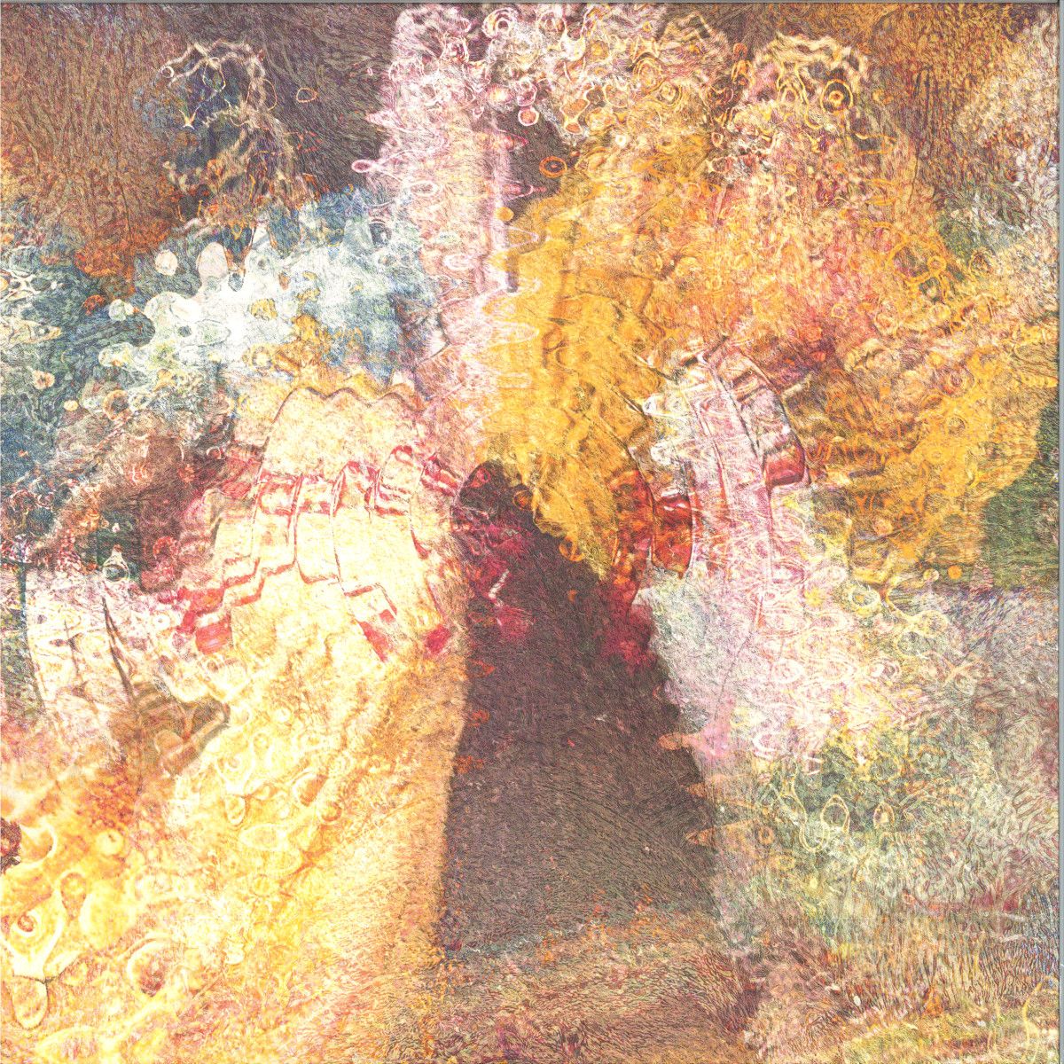 Paul Mahoux - Lysergie Villageoise | Natural SelectionS (NASE04) - main