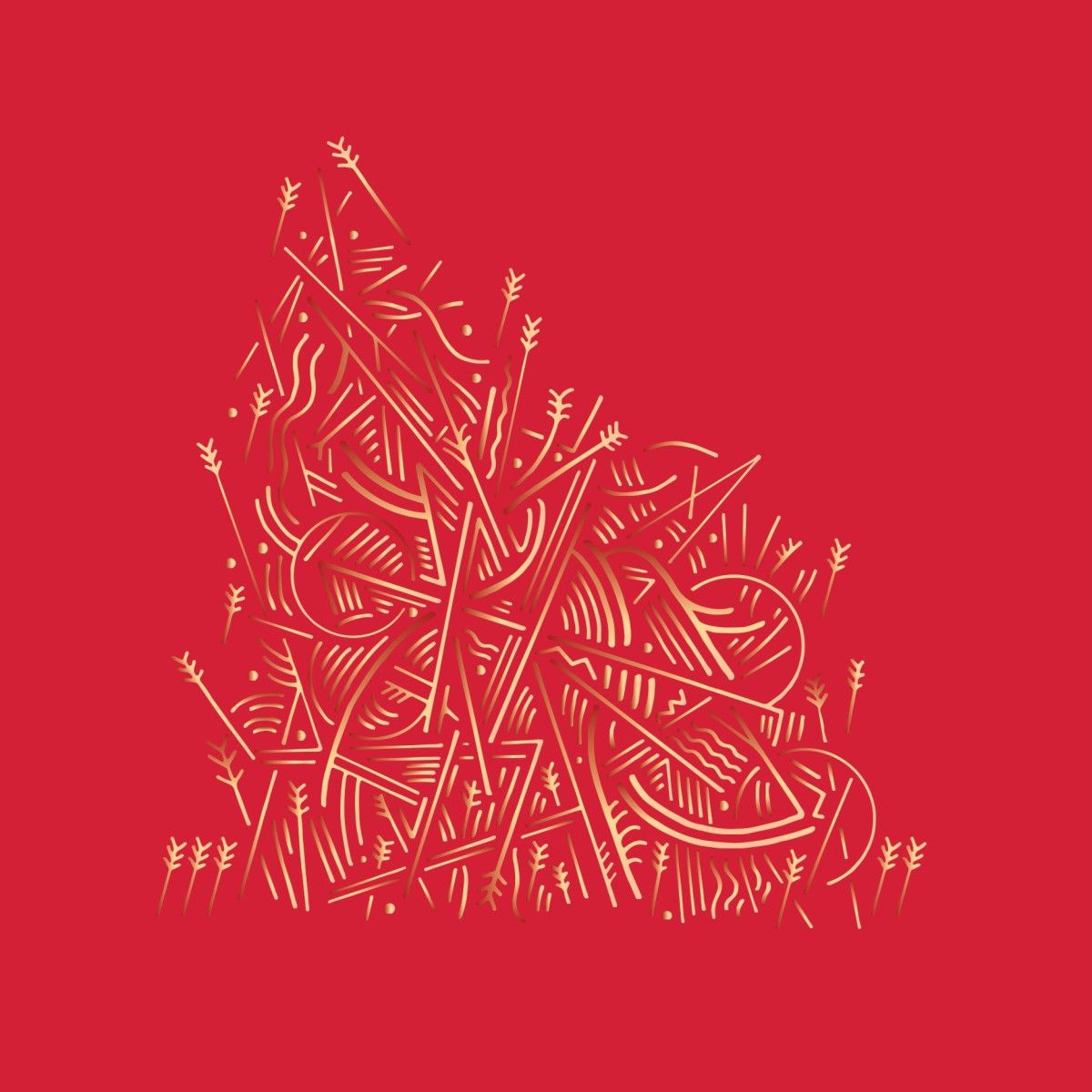 La Fine Equipe - La Boulangerie (Back Burners) | Nowadays Records (NOW0095LP)