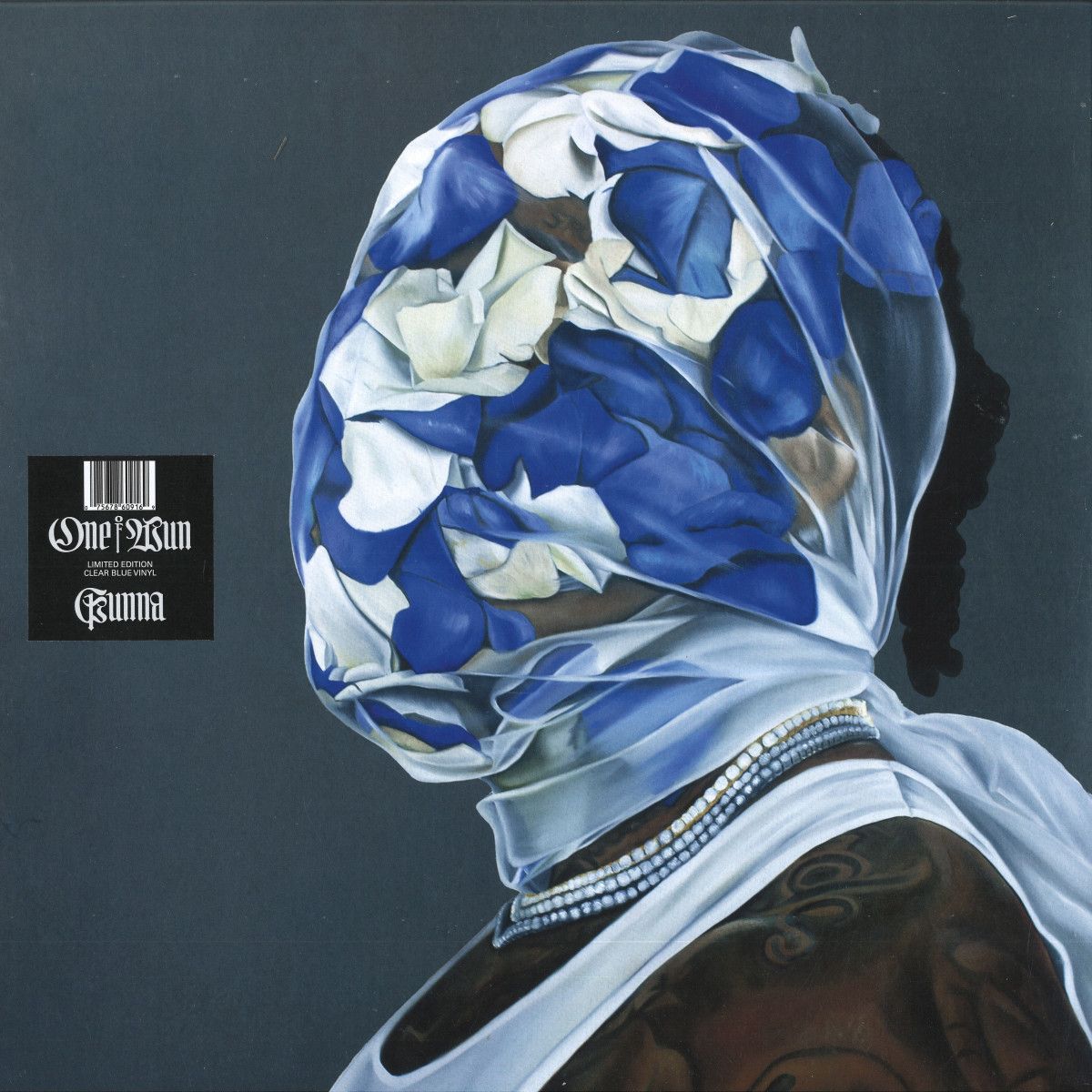 Gunna - One Of Wun LP 2x12" | Young Stoner Life (0075678609169)