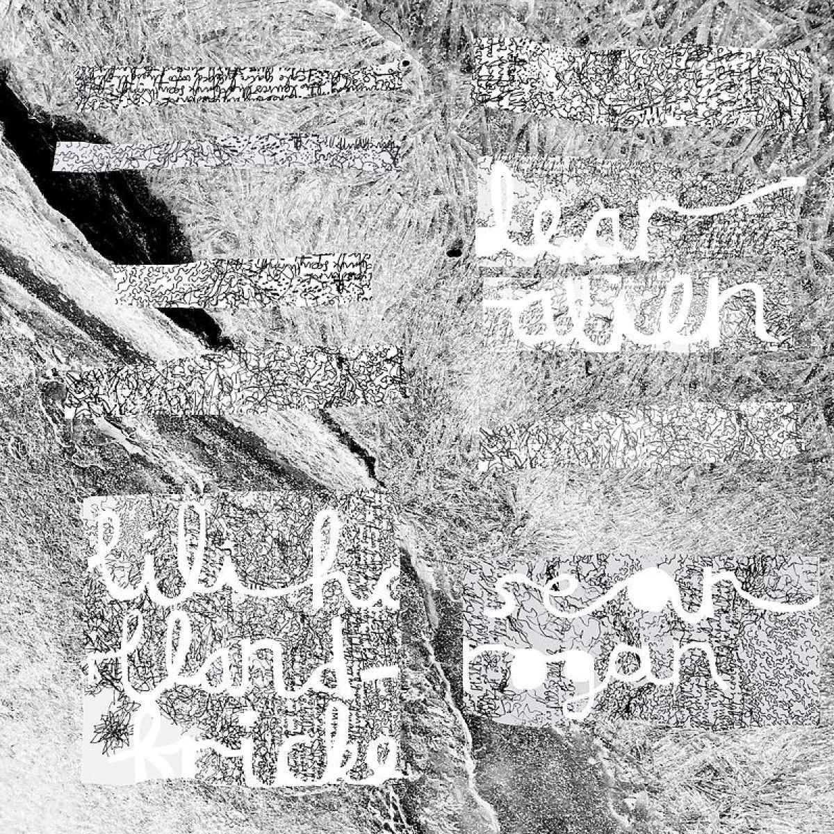 Lili Holland-Fricke & Sean Rogan - dear alie LP | Melodic (MELO143LP) Lili Holland-Fricke & Sean Rogan - dear alie LP | Melodic (MELO143LP)