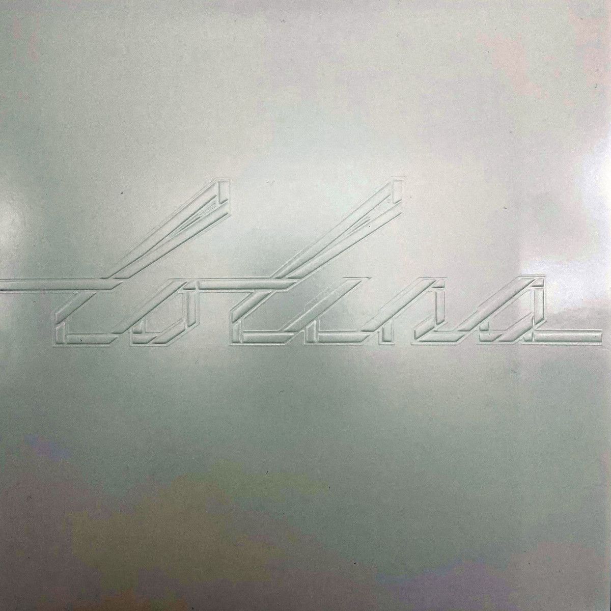 LOLINA - FACE THE MUSIC | RELAXIN RECORDS (RR1)