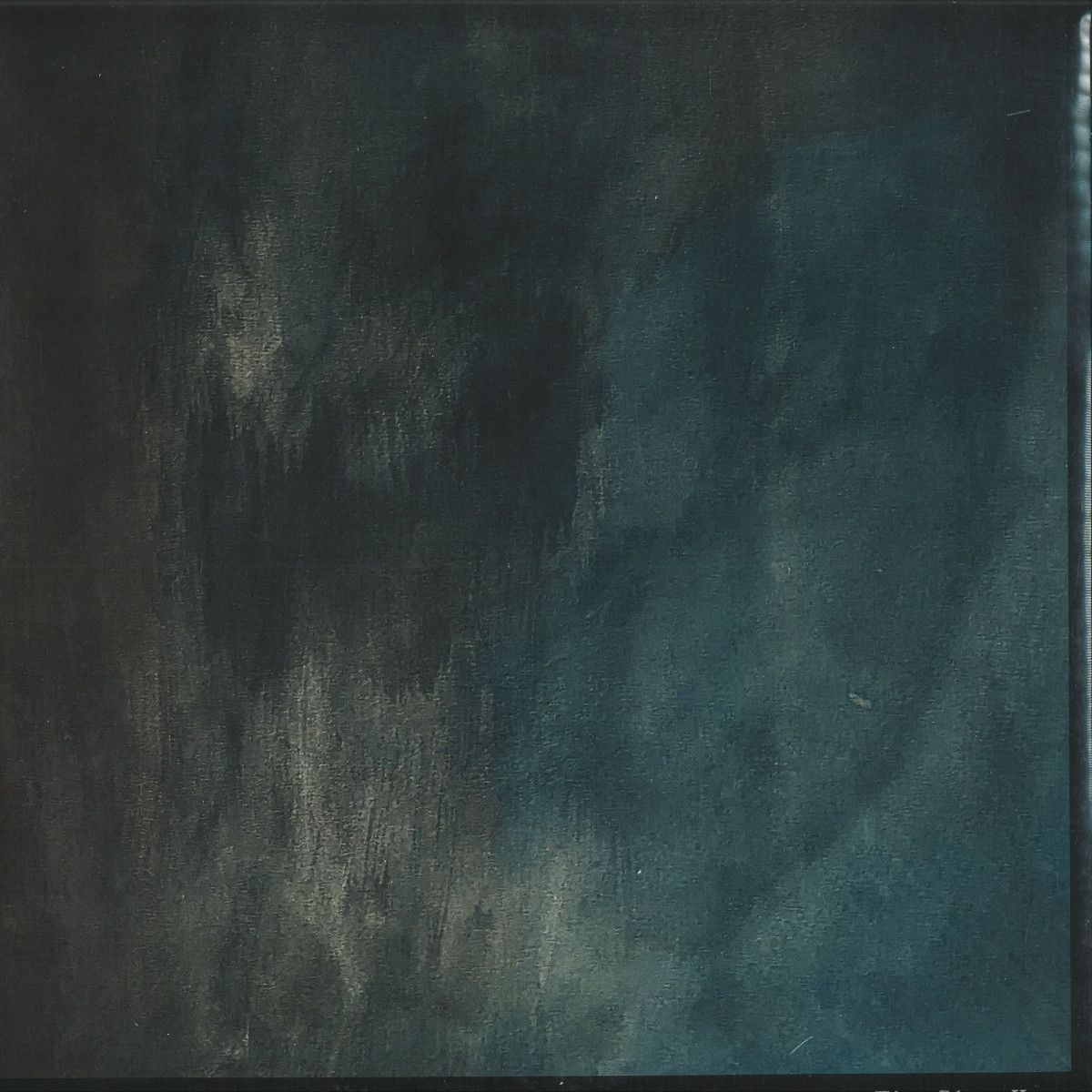 Loren Connors & Alan Licht - The Blue Hour LP | OTOroku (ROKU037LP) Loren Connors & Alan Licht - The Blue Hour LP | OTOroku (ROKU037LP)