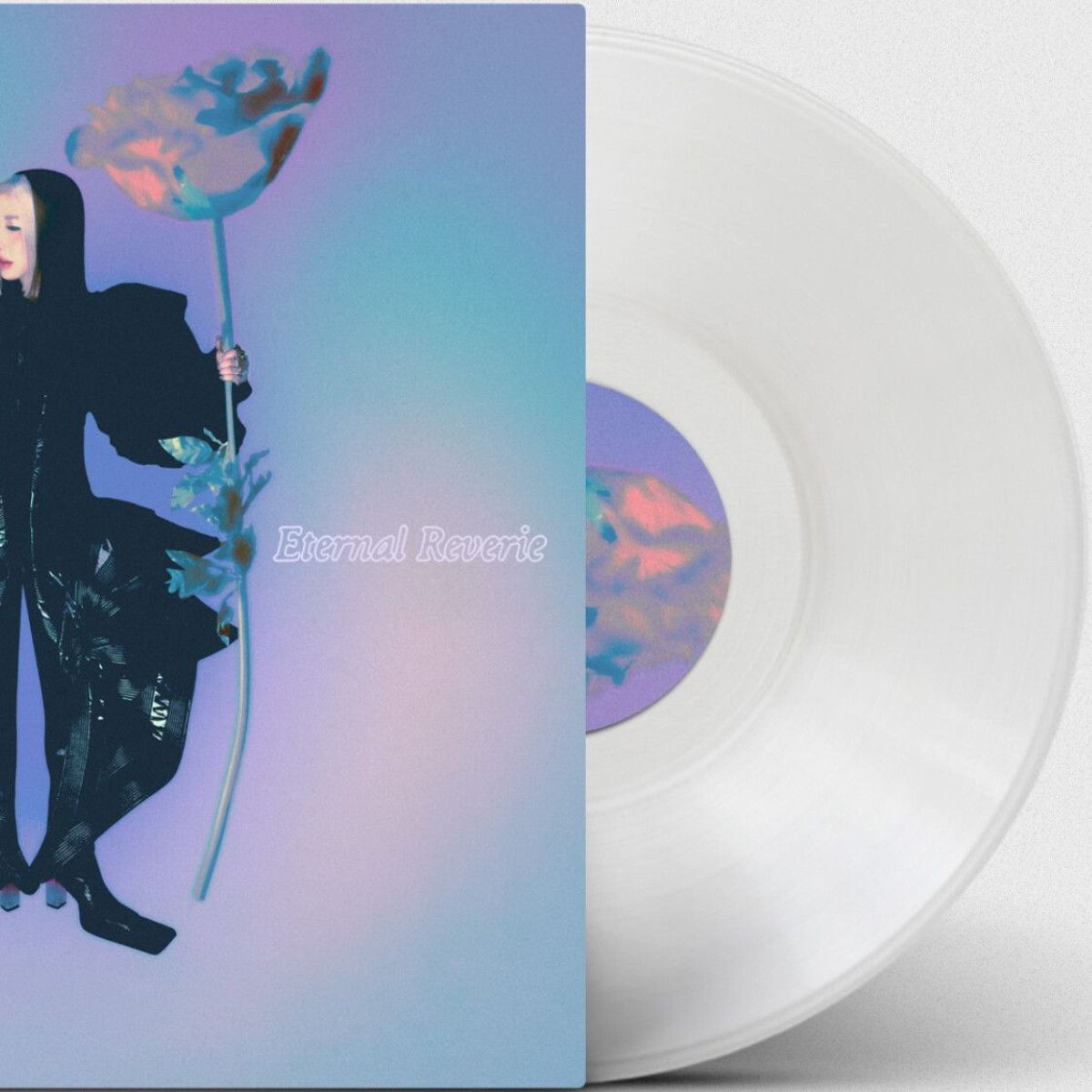 Tokimonsta - Eternal Reverie LP 2x12" | Young Art (£16,45) - main Tokimonsta - Eternal Reverie LP 2x12" | Young Art (£16,45) - main