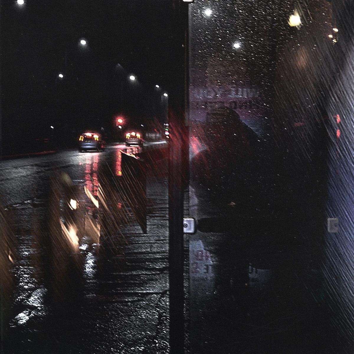 Space Afrika - HONEST LABOUR | Dais Records (DAISC8181)