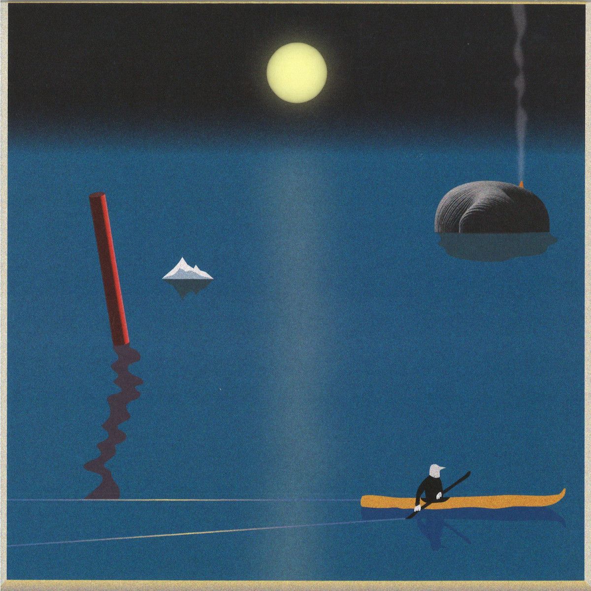 Future Chroma - FUTURE CHROMA 2x12" | Haista Records (HST14)