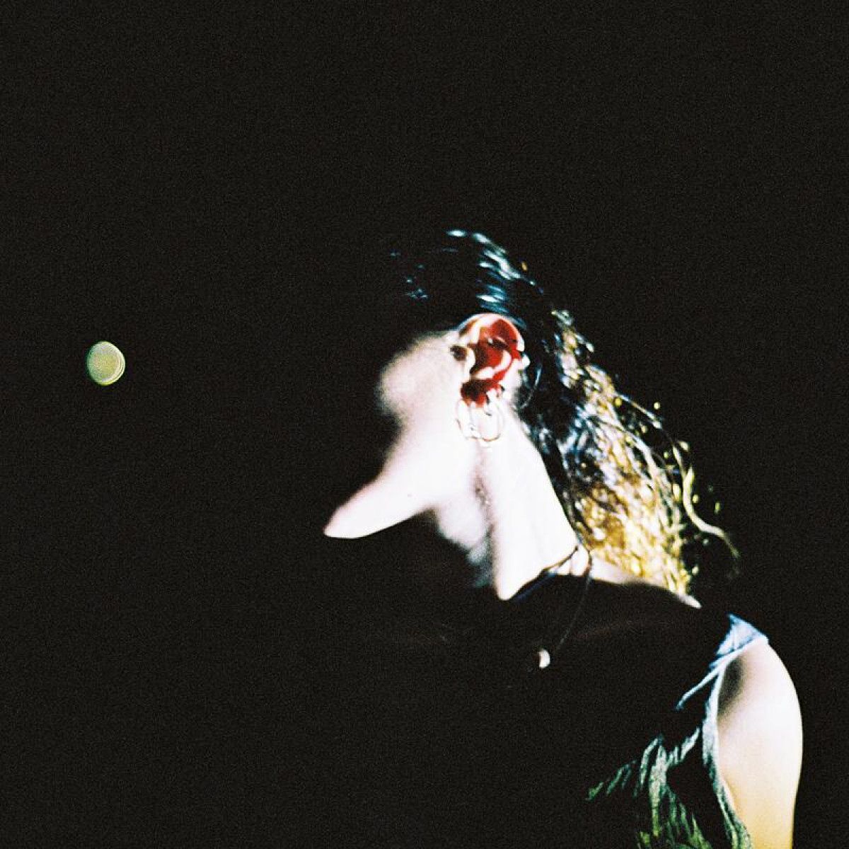 Alliyah Enyo X Angel R - Selkie Reflections | Somewhere Press (SP03) - main