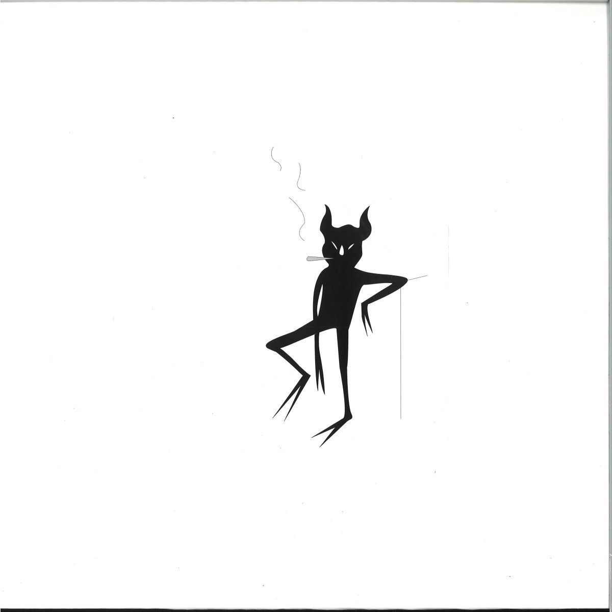 Brollachan - 23 LP | Full Dose (FD012) - main