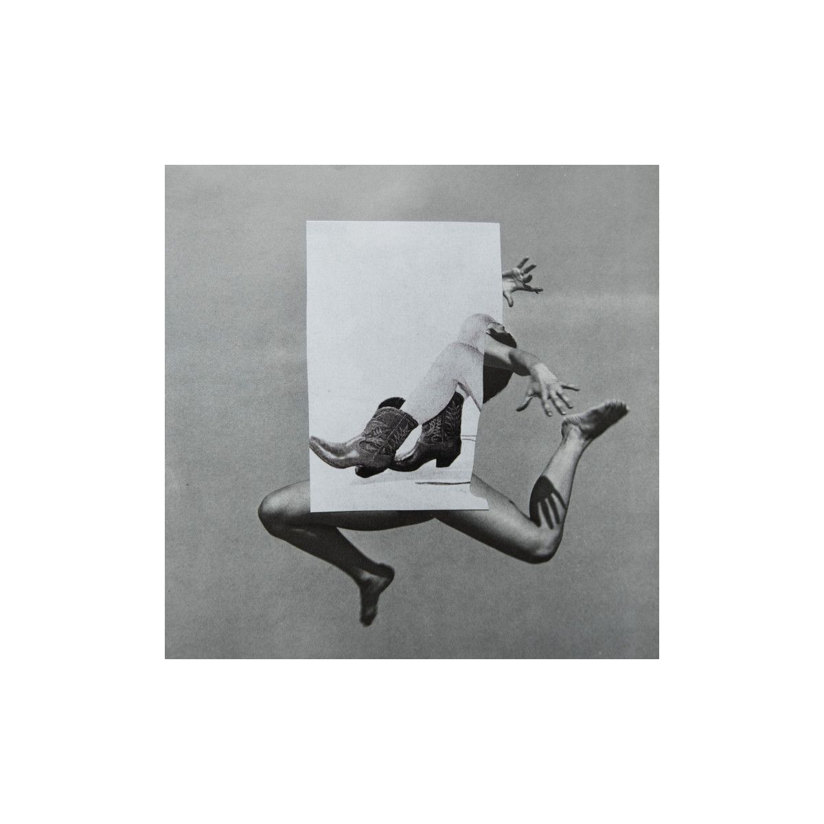 Daniel Majer - Time for No Memory | VAKNAR (VAK79-LP) - main