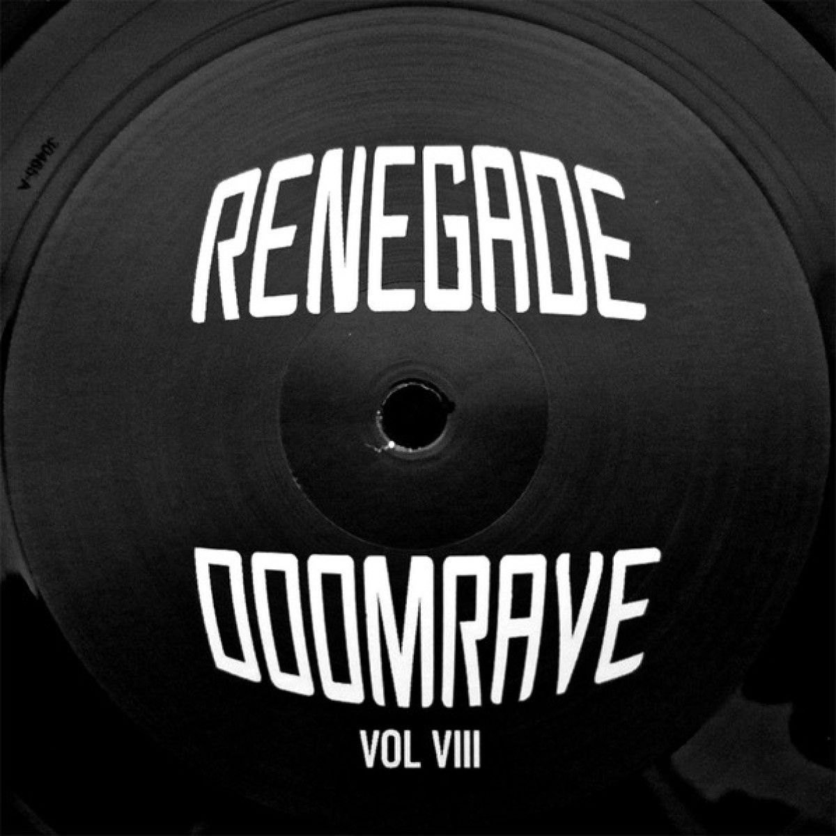 Magnetophon Kl 65 - Renegade Doomrave Vol VIII | FCKDSCGS TAPES (FCKDSCGS12) Magnetophon Kl 65 - Renegade Doomrave Vol VIII | FCKDSCGS TAPES (FCKDSCGS12)