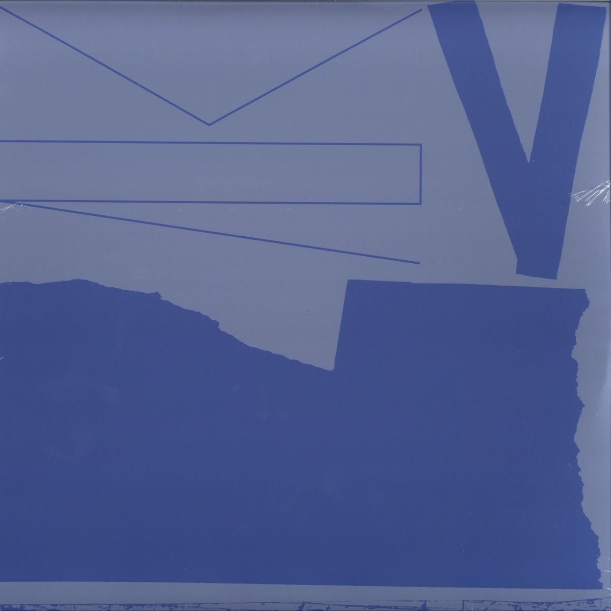 Vrvn - STORIA LP | CAF? (018CAF?)