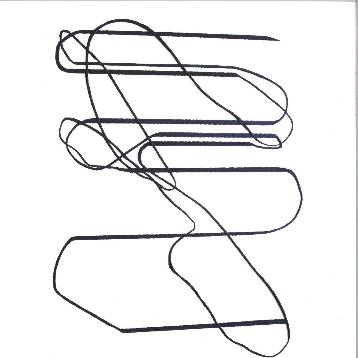 Stephen O'malley  &  Anthony Pateras - Sept duos pour guitar acoustique et piano préparé (2x12") | Shelter Press (SHELTER146LP) - main