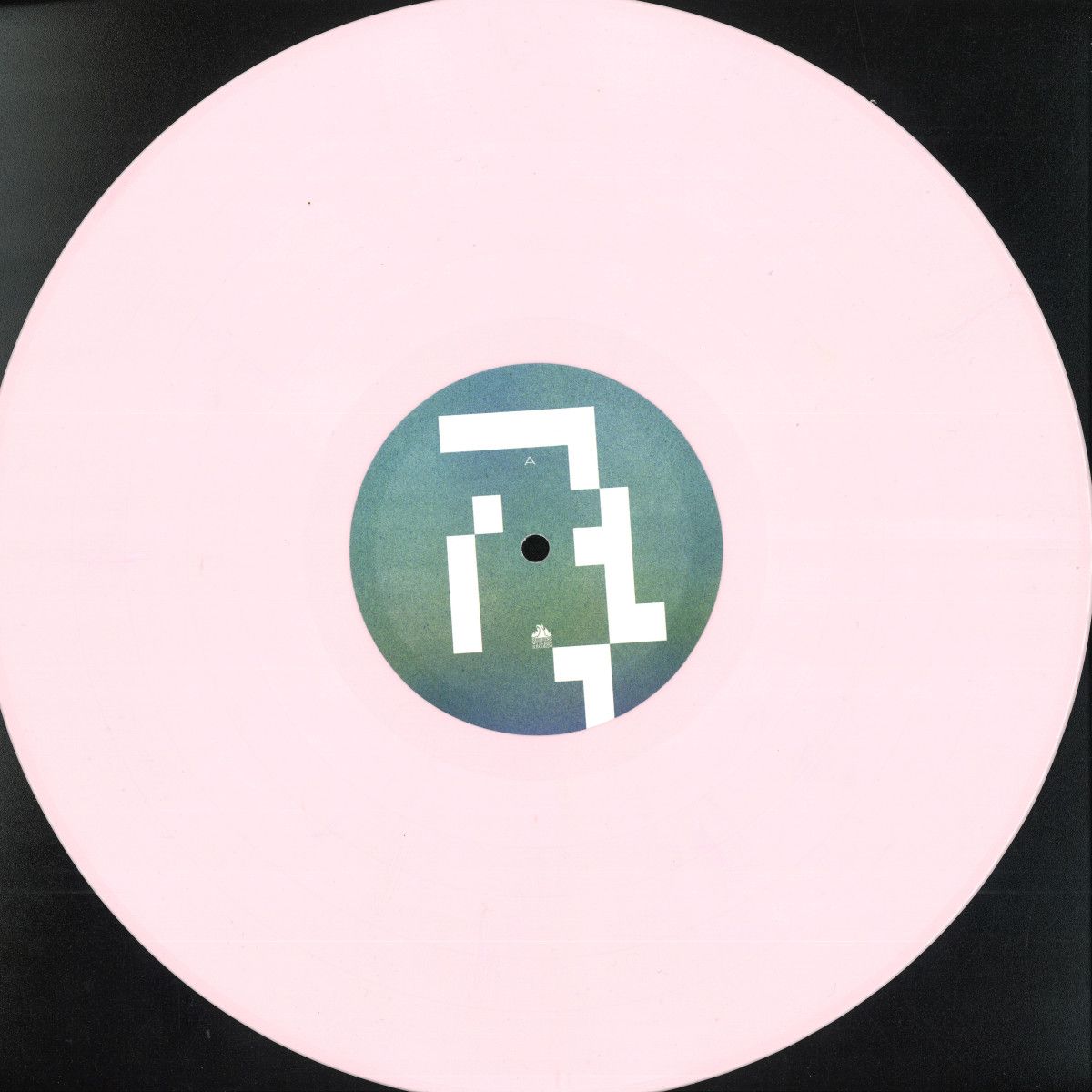 Hunter Complex - Airports and Ports LP | Burning Witches Records (BWR071LP)