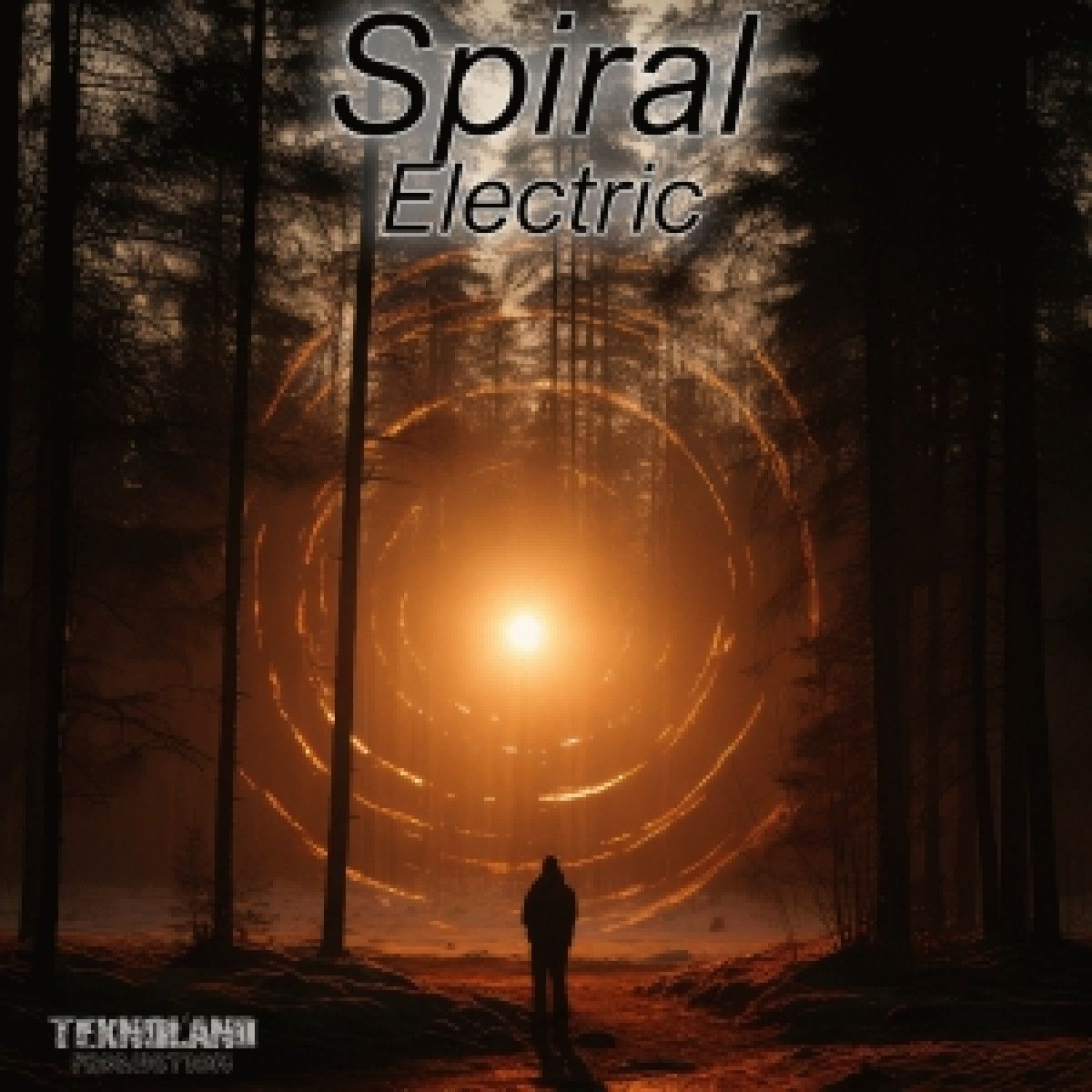 Various - Spiral Electric | Teknoland Production (SPIRALELECTRIC01) Various - Spiral Electric | Teknoland Production (SPIRALELECTRIC01)