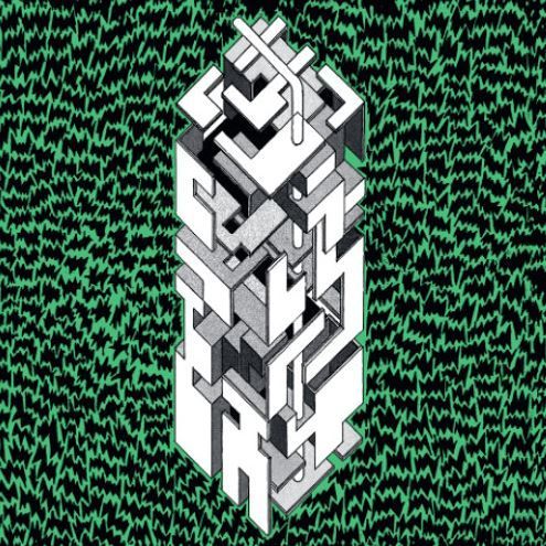 >One - Applebush Ep | Mas O Menos (MOM001) - main