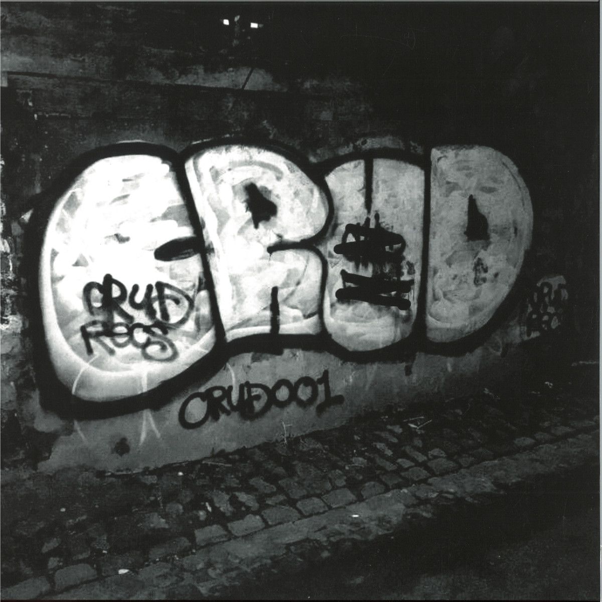 Chad Dubz - Off The Chain Feat. Riko Dan / Against The Grain Feat. Magugu | Crud Recordings (CRUD001) - main Chad Dubz - Off The Chain Feat. Riko Dan / Against The Grain Feat. Magugu | Crud Recordings (CRUD001) - main