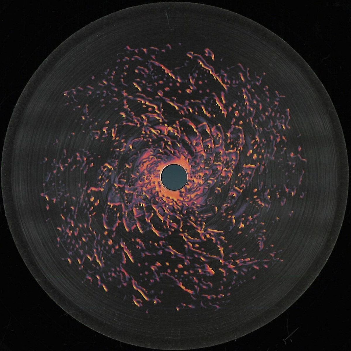 Various - Time Horizon IV | XCPT Music (XTIME004) - main