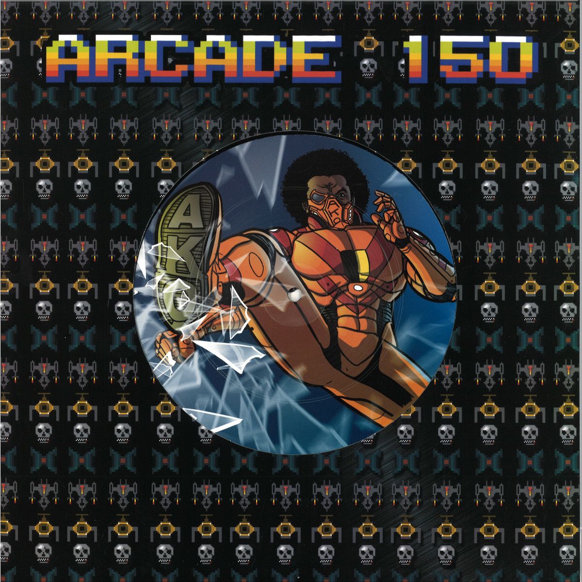 Dextrous  &  George Kelly - Better Way | AKO Beatz (AKO150-022)