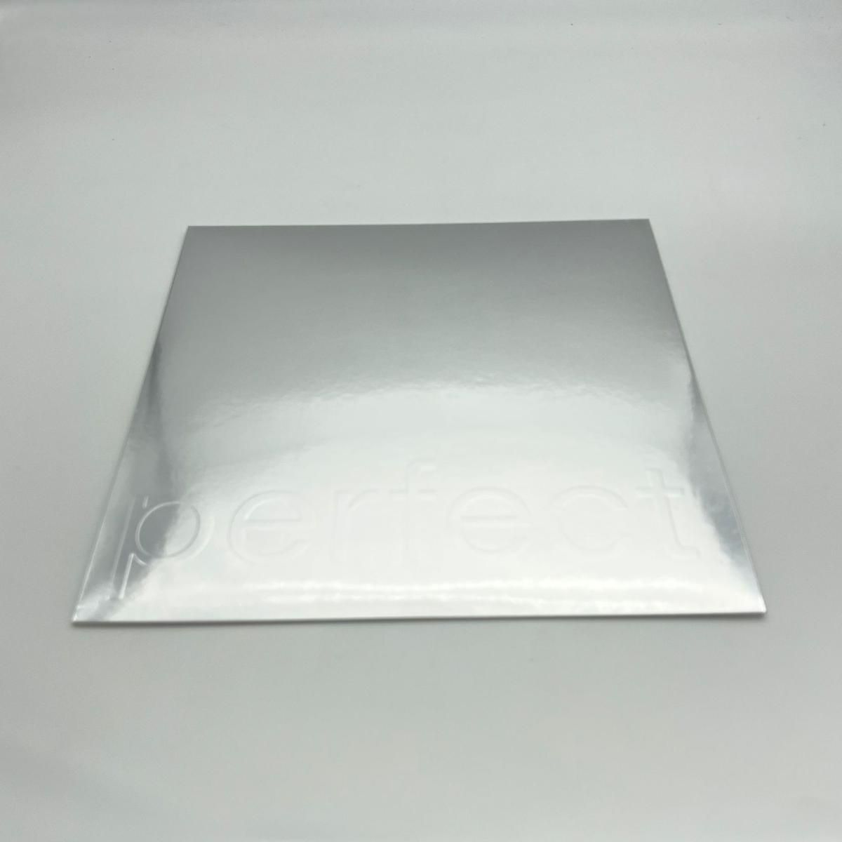 New Order - The Perfect Kiss | Warner UK (0190296263224) - main New Order - The Perfect Kiss | Warner UK (0190296263224) - main