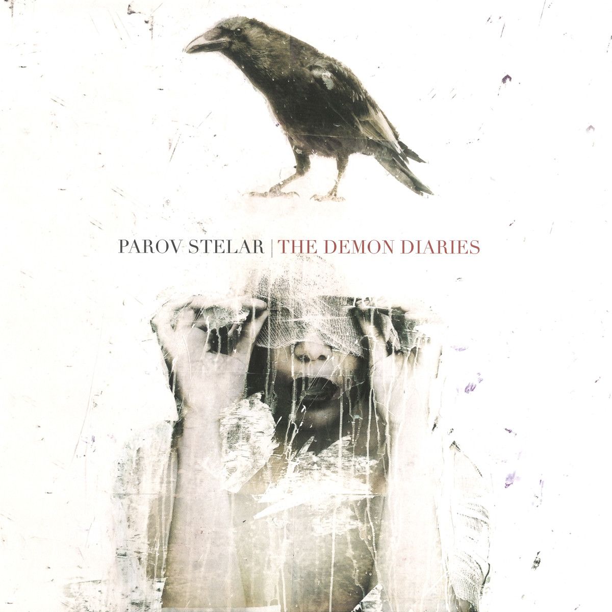 Parov Stelar - The Demon Diaries (deluxe Edt.) LP 2x12" | Polydor Germany (4726093) - main