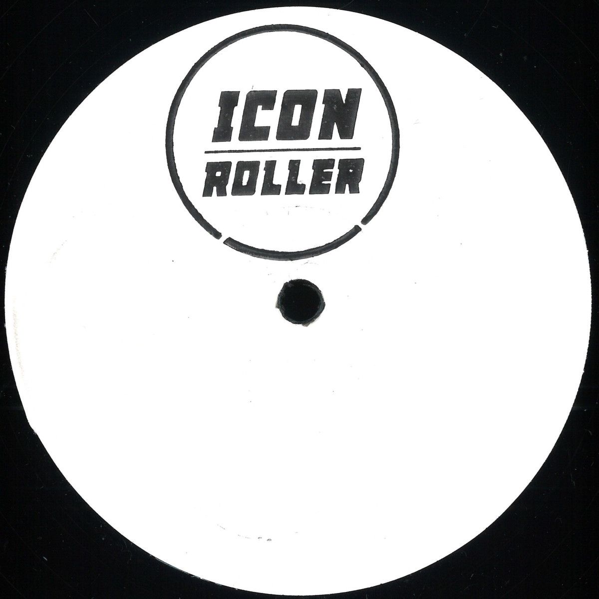 Icon Roller - Anytime EP | Icon Roller (ICNR-001)