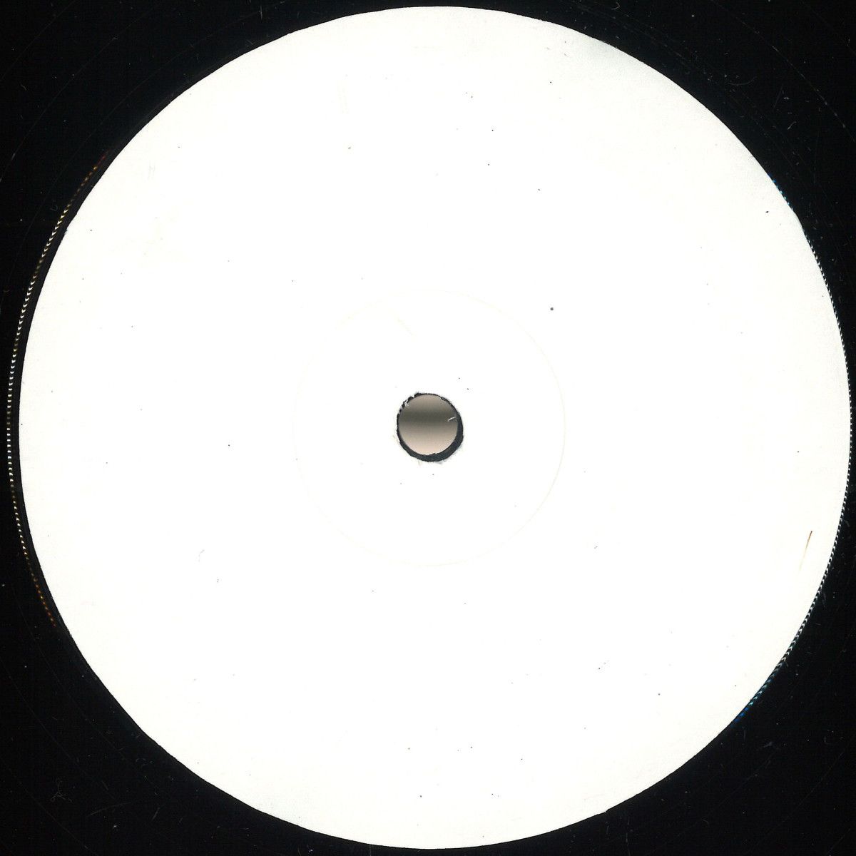 Kromestar - Bloodshed EP | Nebula Music Group (NMGR008) - main