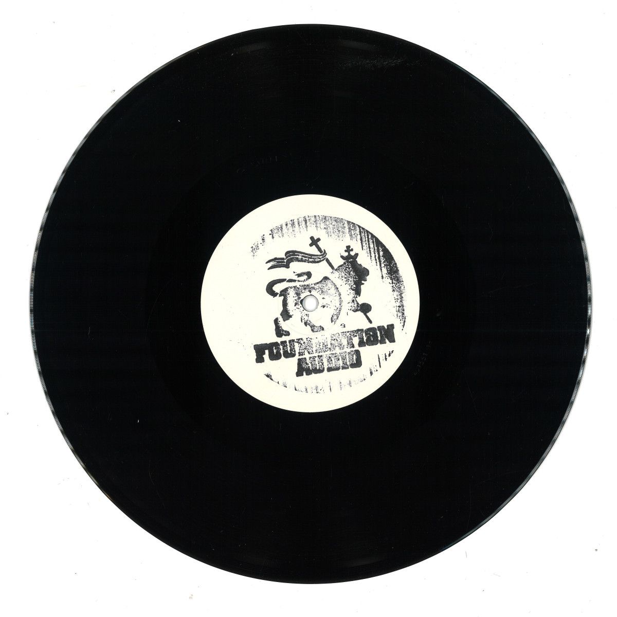 Chad Dubz  &  Lotu - Amplify / Raze | Foundation Audio (FAVX015)