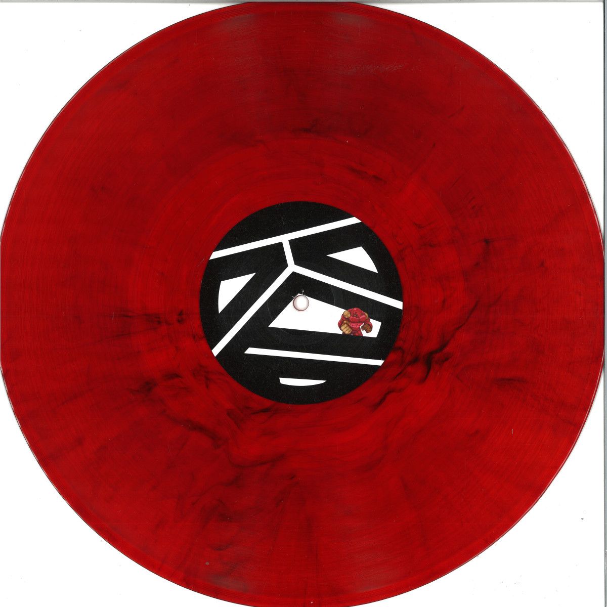 Joker - Juggernaut / S Wave | Kapsize (KAP025) - main