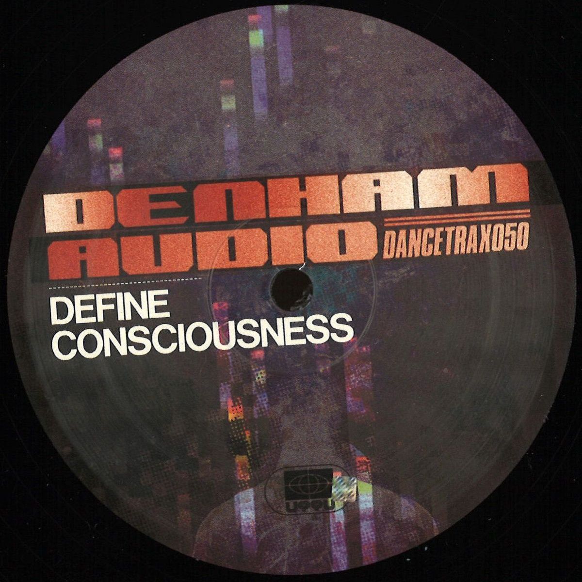 Denham Audio - Dance Trax Vol. 50 | Dance Trax (DANCETRAX050) - main