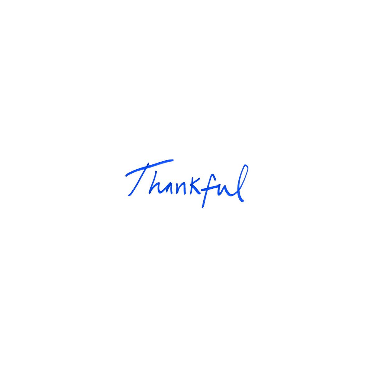 Klara Lewis - Thankful | Editions Mego (EMEGO313V) - main
