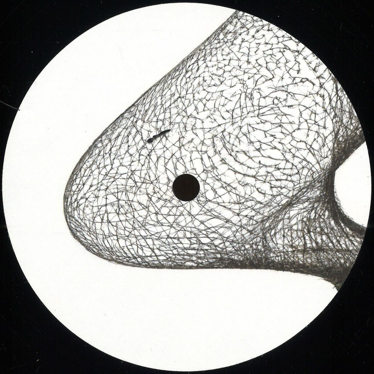 Scuba - Hardcore Heaven III | Hot Flush Recordings (HF060) Scuba - Hardcore Heaven III | Hot Flush Recordings (HF060)