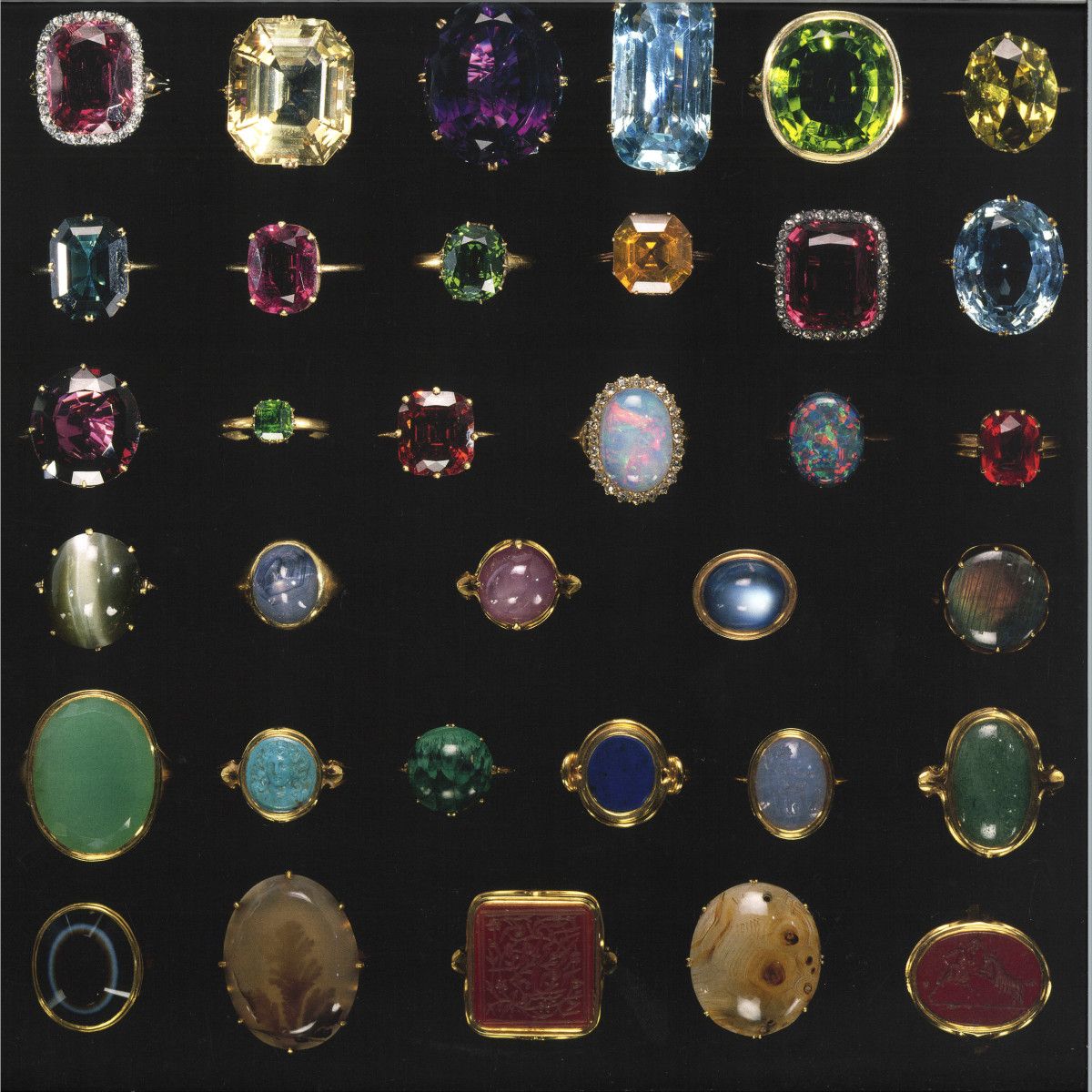 Younes Zarhoni - S/T | KRAAK (K128) - main