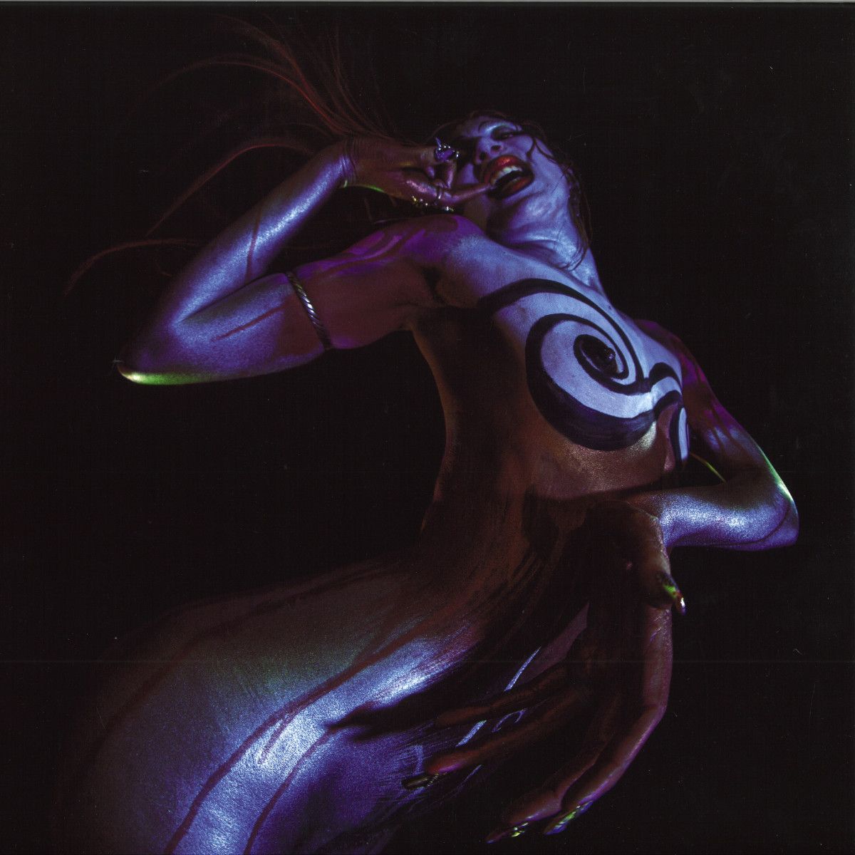 Abyss X - FREEDOM DOLL LP | AD 93 (WHYT062)