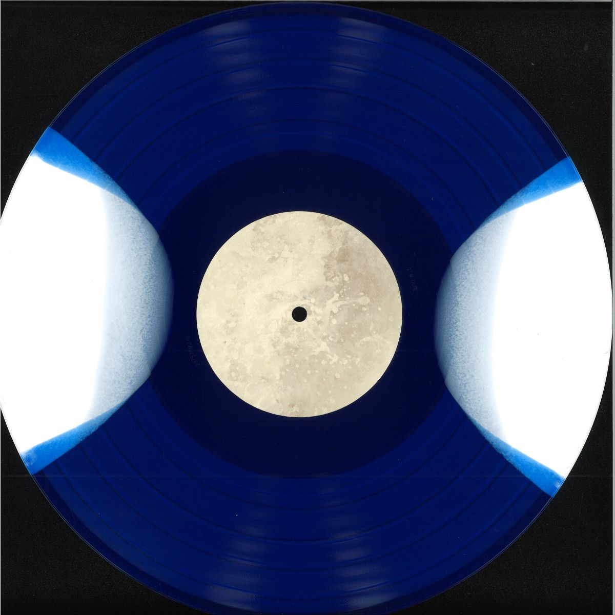 Cremation Lily - Dreams Drenched In Static LP | Flenser Records (FR131LP) - main