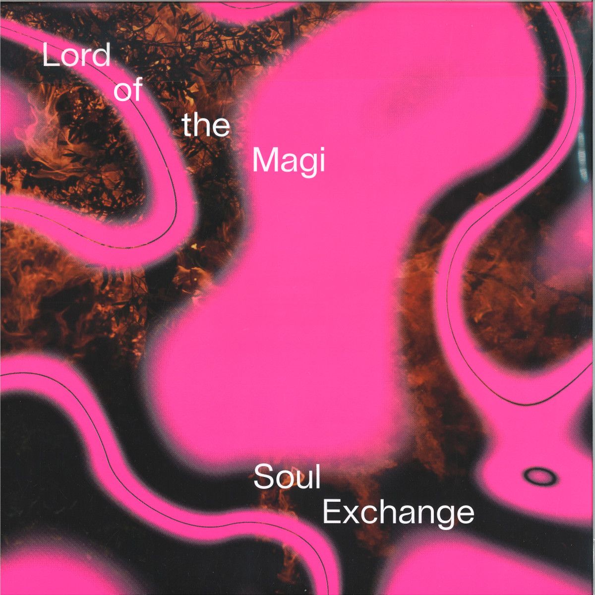Lord Of The Magi - Soul Exchange LP | Tartelet Records (TARC03LP)