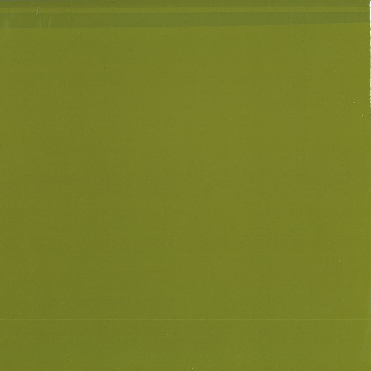 James Tenney - Postal Pieces | Blume Editions (BLUME022)