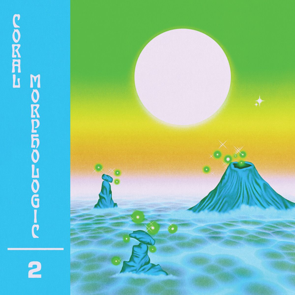 Coral Morphologic - Coral Morphologic 2 | Terrestrial Funk (TF011)
