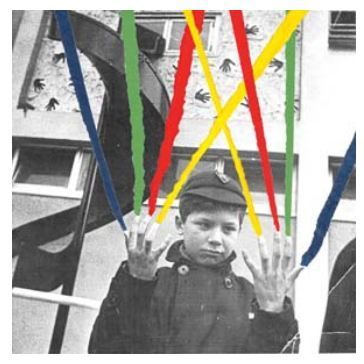 The Notwist - Superheroes, Ghostvillains + Stuff LP 3x12" | Alien Transistor (N54LP) The Notwist - Superheroes, Ghostvillains + Stuff LP 3x12" | Alien Transistor (N54LP)