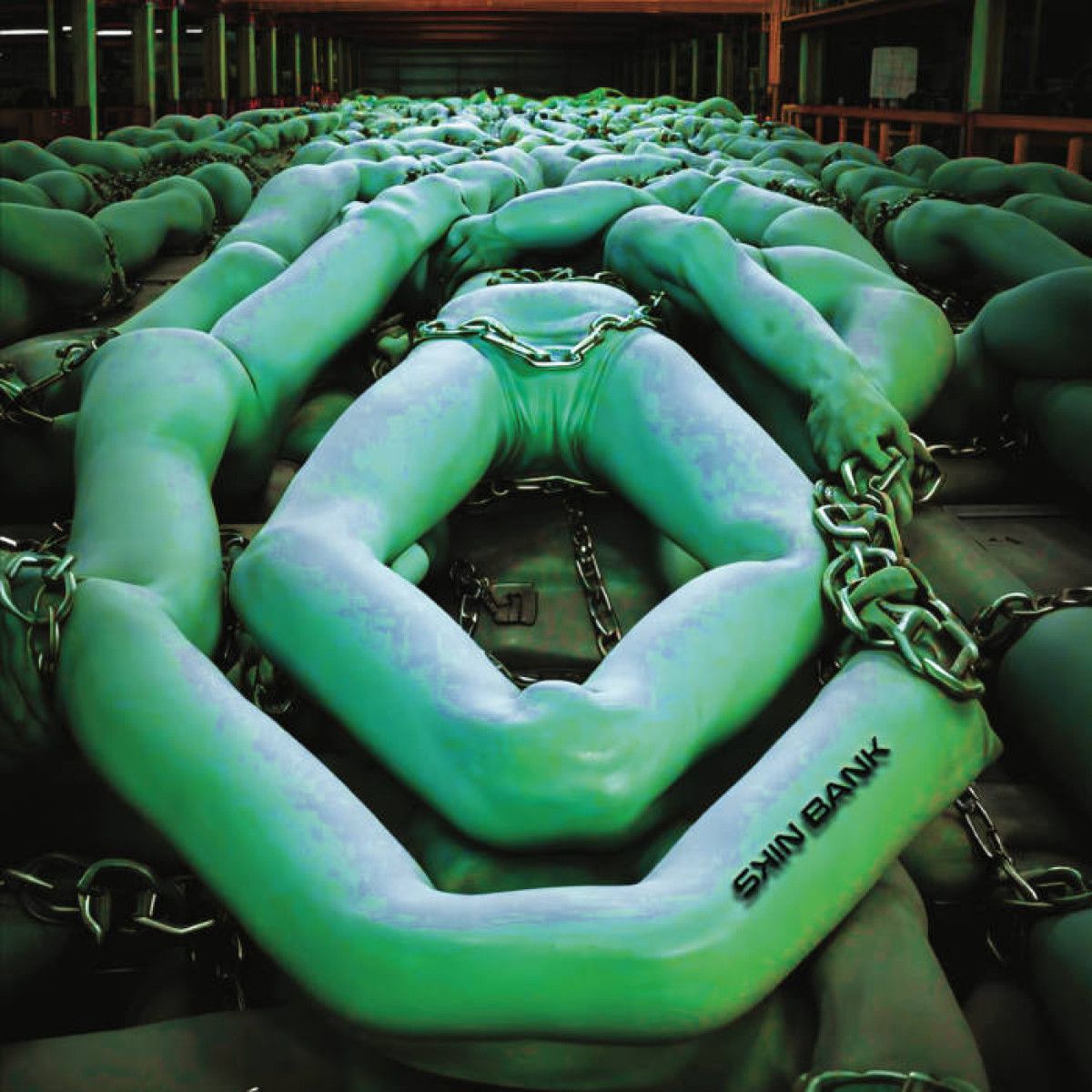 Crypto Order - Skin Bank | Alter (ALT79) - main