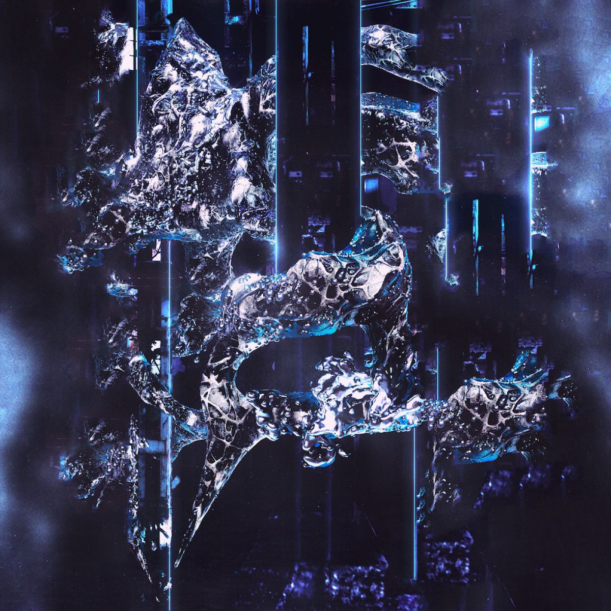 Evitceles - Erosion (TAPE) | Repulse Xplosif (RX002) - main Evitceles - Erosion (TAPE) | Repulse Xplosif (RX002) - main