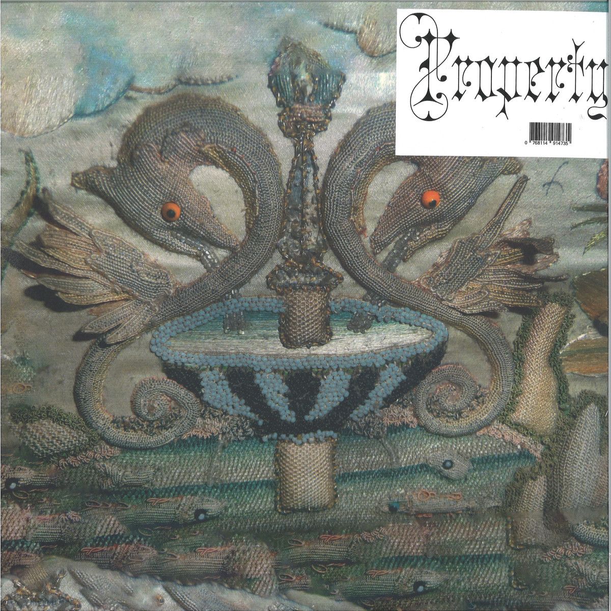 Property - Water Temple LP | Alter (ALT69) - main