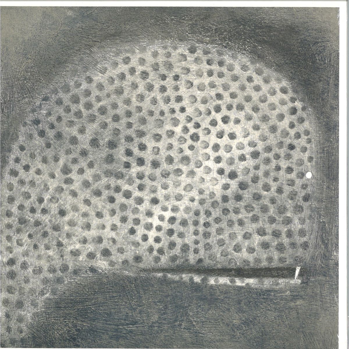 Julian Sartorius - Mux LP | Marionette (MARIONETTE018) - main