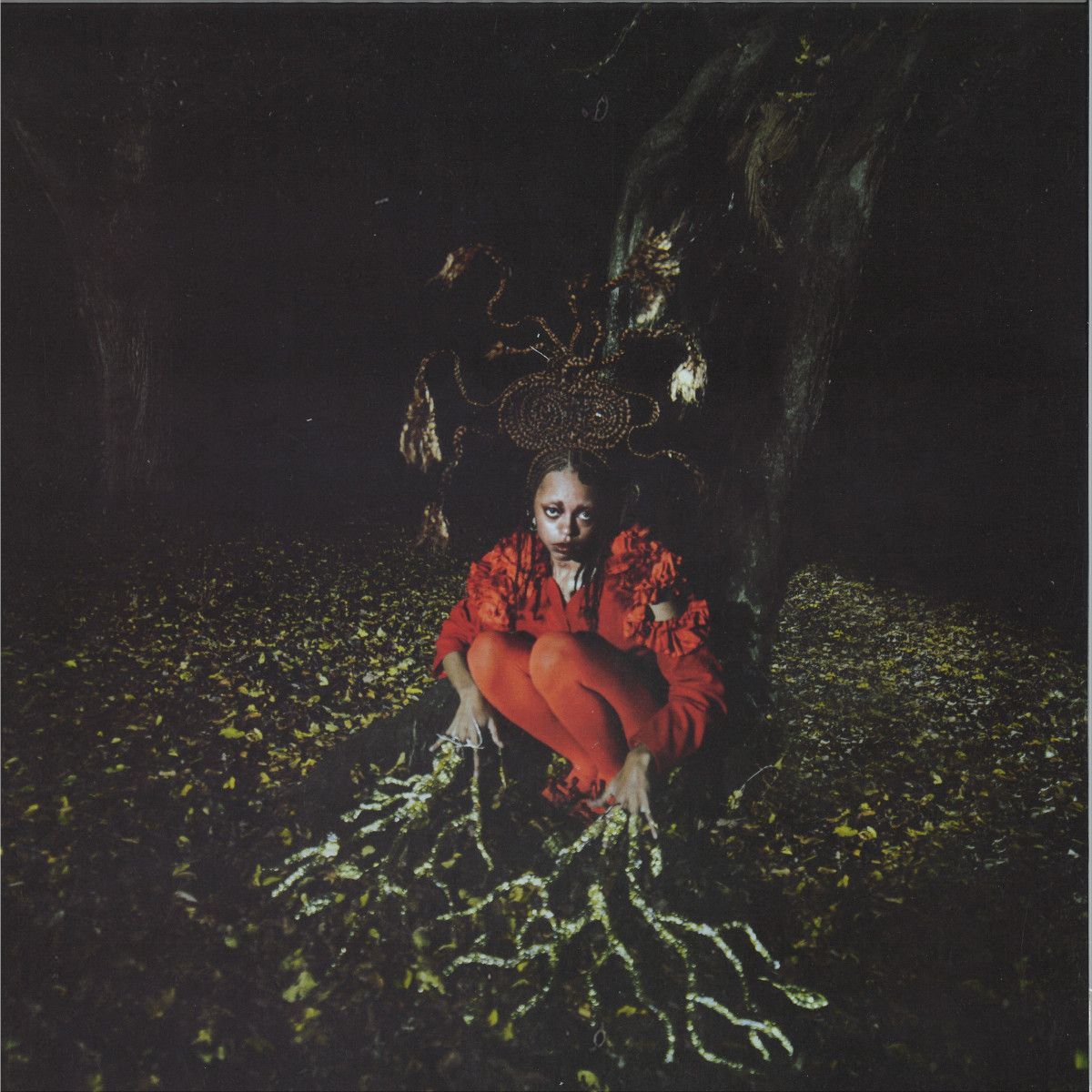 Damsel Elysium - WHISPERS FROM ANCIENT VESSELS LP | AD 93 (WHYT073) - main