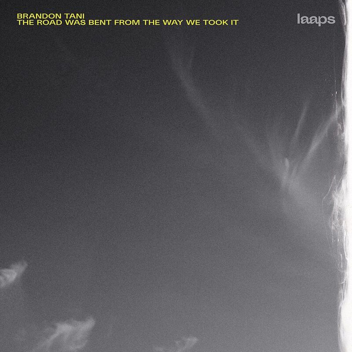 Brandon Tani - The Road Was Bent From The Way We Took It | LAAPS (LAAPS037LP)