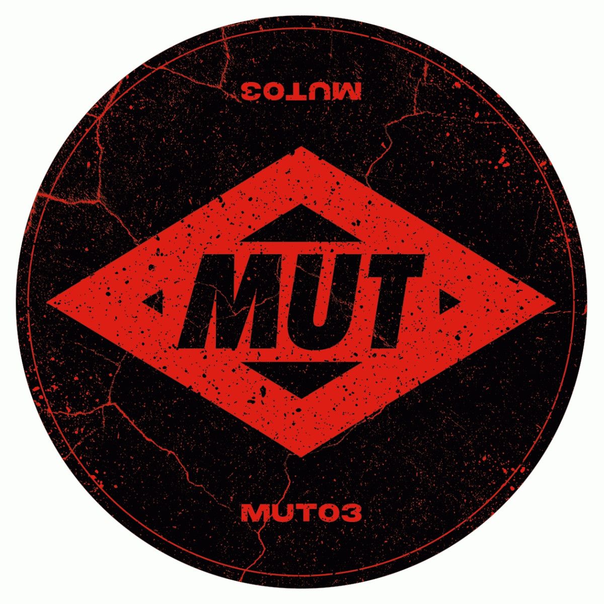 Nyor - Madriz Underground Tekno 03 | Madriz Underground Tekno (MUT03) Nyor - Madriz Underground Tekno 03 | Madriz Underground Tekno (MUT03)