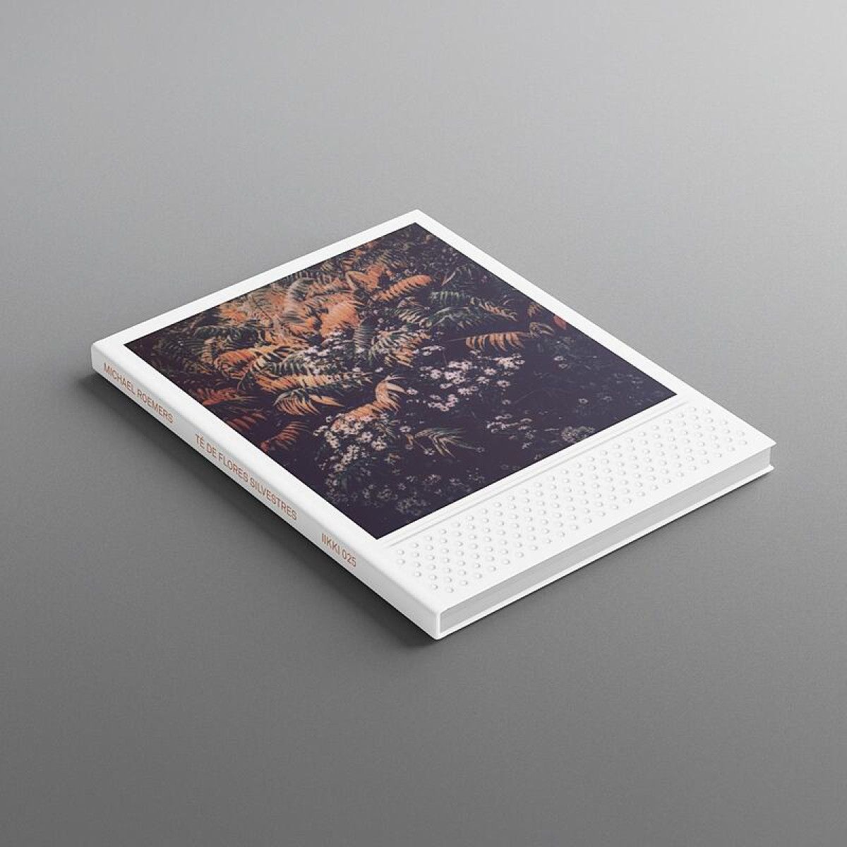 Federico Durand - Té De Flores Silvestres |  () - main