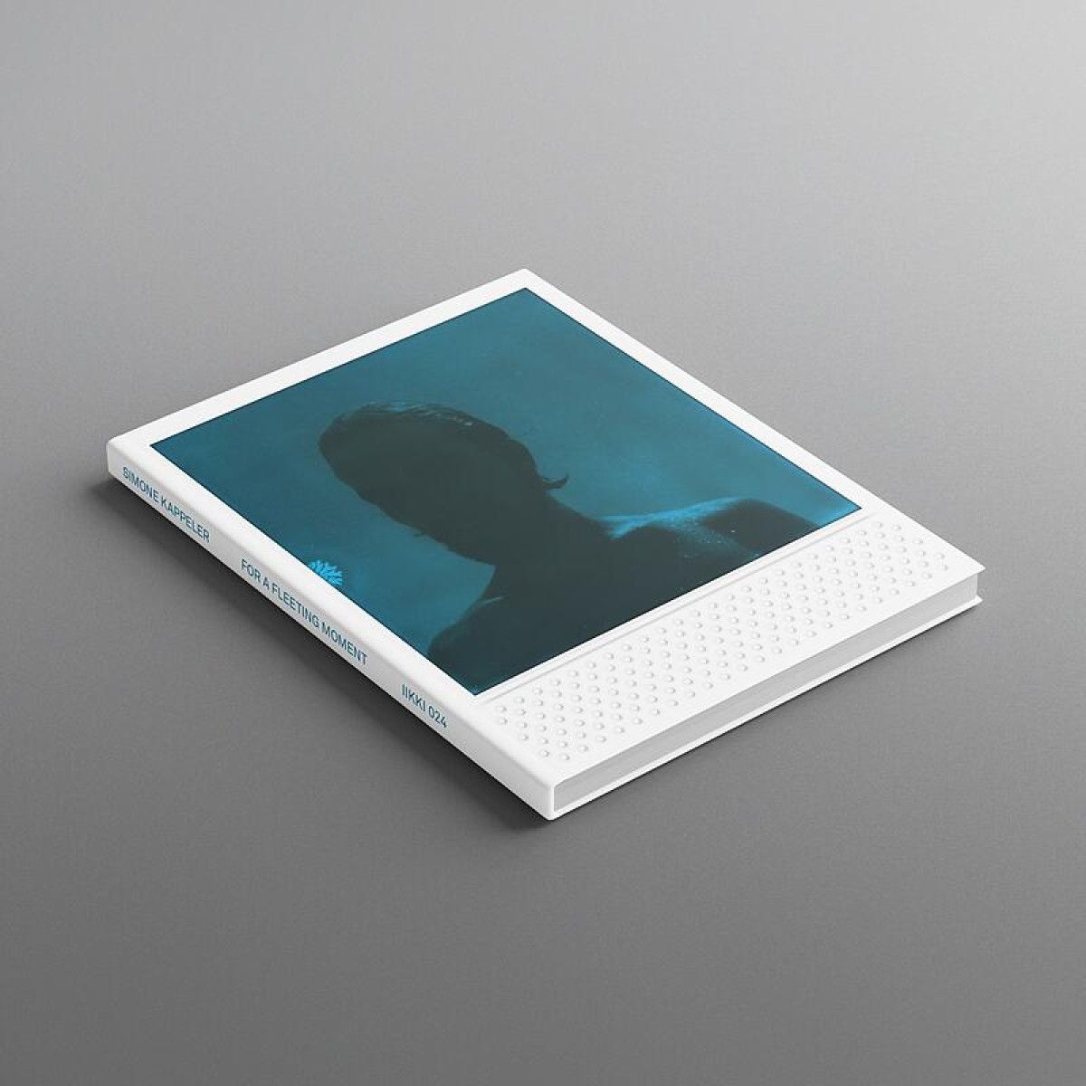 Tomotsugu Nakamura - For A Fleeting Moment (Book) | () - main Tomotsugu Nakamura - For A Fleeting Moment (Book) | () - main