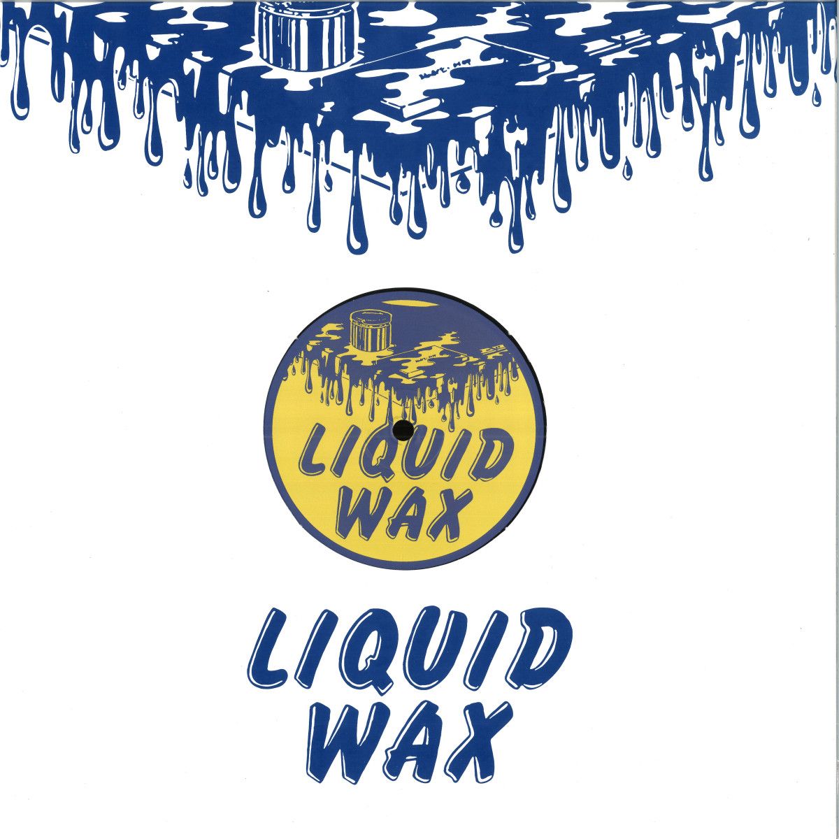 Dj Phantasy & Gemini - The Final Voyage | Liquid Wax Recordings (HAN032) - main Dj Phantasy & Gemini - The Final Voyage | Liquid Wax Recordings (HAN032) - main